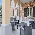 Apart Otel Alcaeus - Luxury 3*