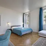 Alcaeus - Luxury 3* Albavilla