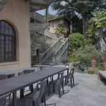 Apart Otel Alcaeus - Luxury