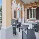 Apart Otel Alcaeus - Luxury Albavilla