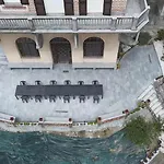Alcaeus - Luxury Apart Otel