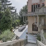 Apart Otel Alcaeus - Luxury