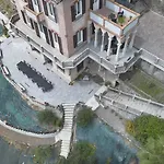Apart Otel Alcaeus - Luxury