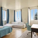 Alcaeus - Luxury Albavilla