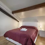 Apart Otel Alcaeus - Luxury 3*