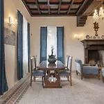 Alcaeus - Luxury Apart Otel