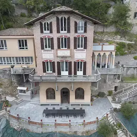 Apart Otel Alcaeus - Luxury 3*