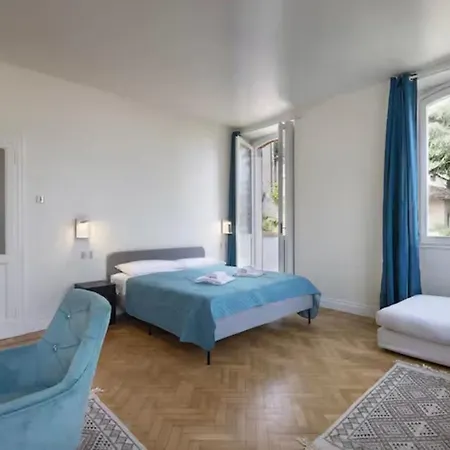 Nagi - Luxury 3* Albavilla