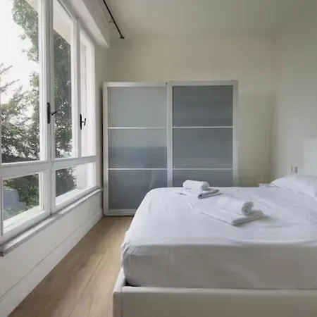 Lägenhetshotell Nagi - Luxury 3*