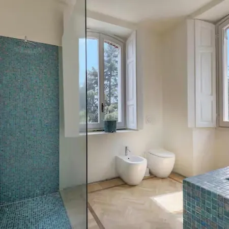 Nagi - Luxury Lägenhetshotell