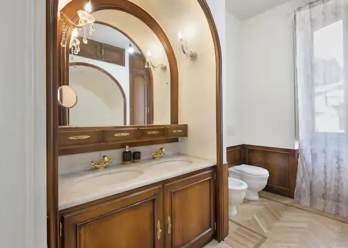 Appart hôtel Alcaeus - Luxury 3*