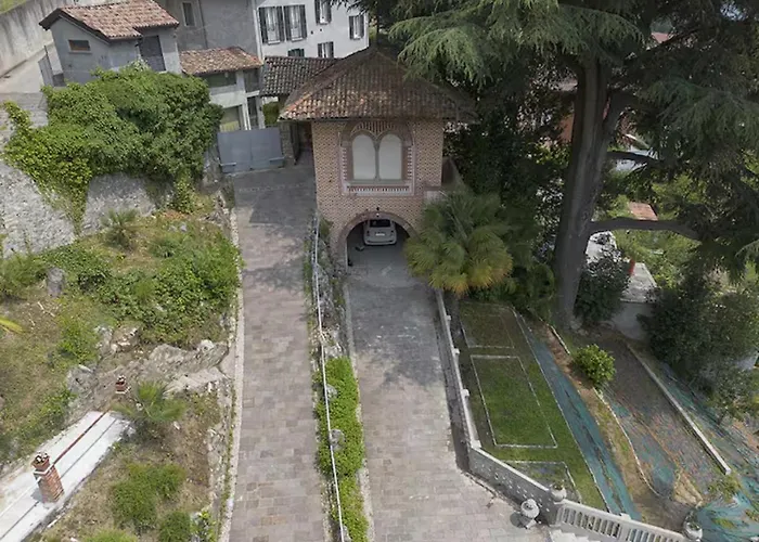 Alcaeus - Luxury Aparthotel 3*